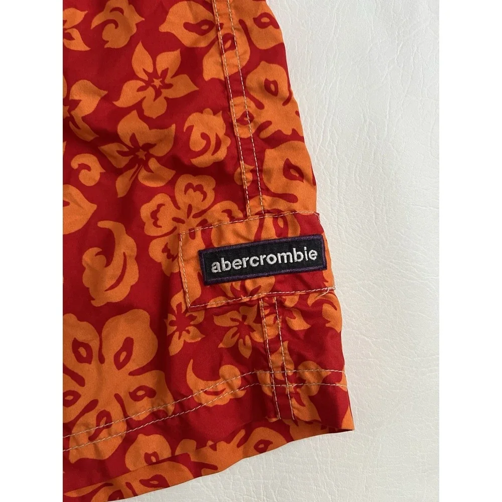 Abercrombie & Fitch great vintage